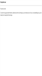Mobile Screenshot of idatingassistant.com